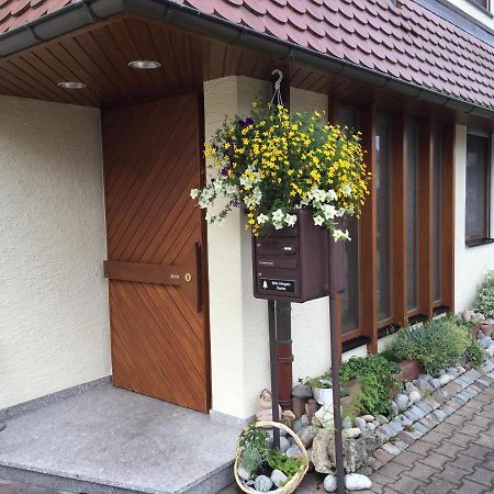 Hotel Carle Deizisau Bagian luar foto
