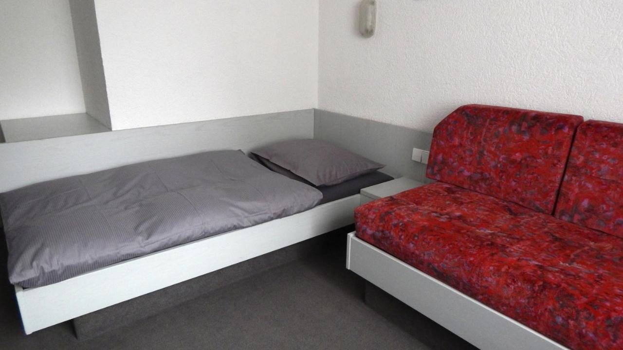 Hotel Carle Deizisau Bagian luar foto